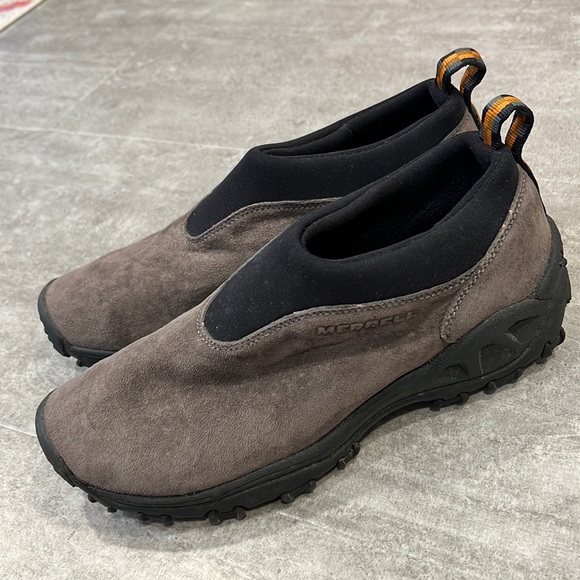 merrell winter moc